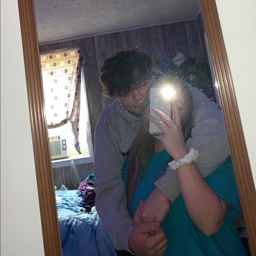 Meet your Posher, Sierra